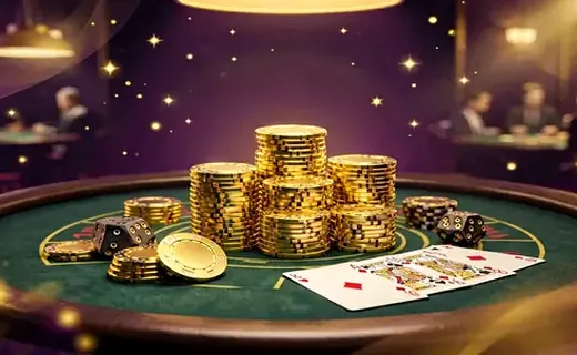 Weekend High Roller